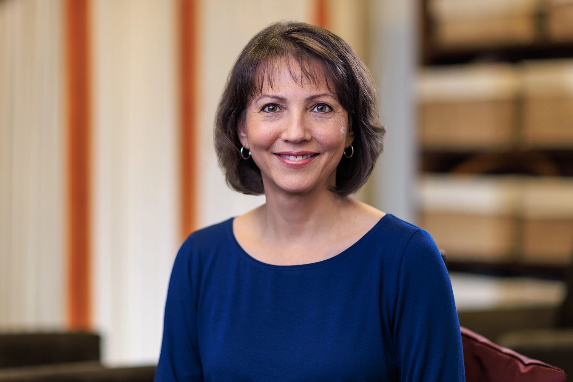 Dr. Roianne Ahn, Ph.D., licensed psychologist